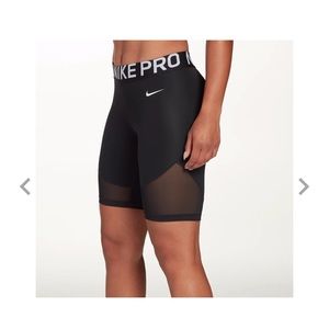 Nike Pro Compression Shorts